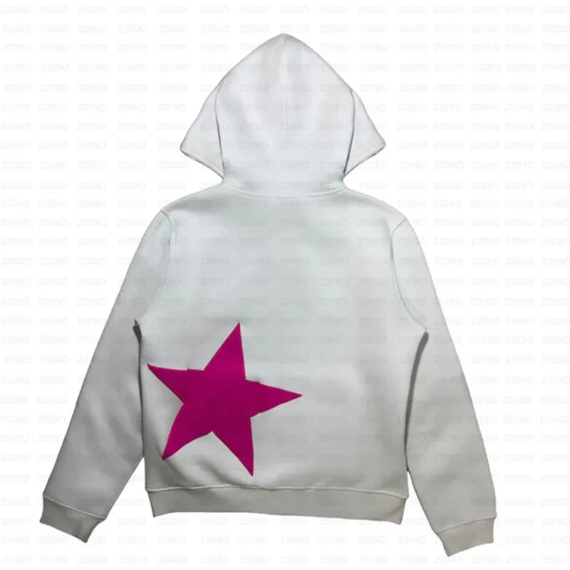 New clothes star